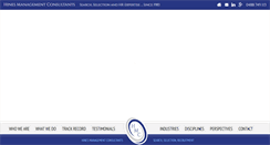 Desktop Screenshot of hmcgroup.net.au